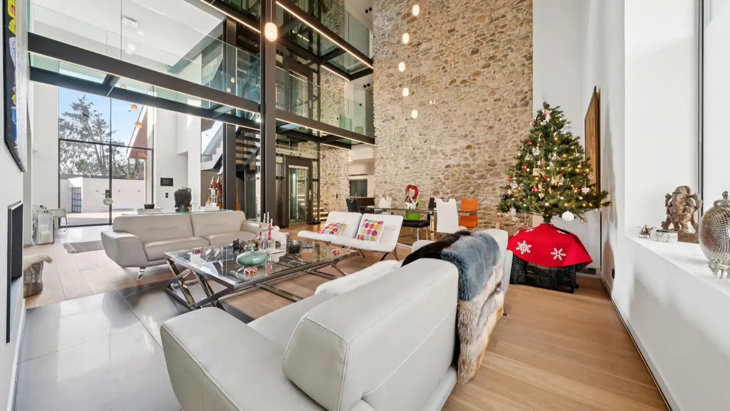 Fattoria in vendita - 1421 Fontaines-sur-Grandson - Foto 3