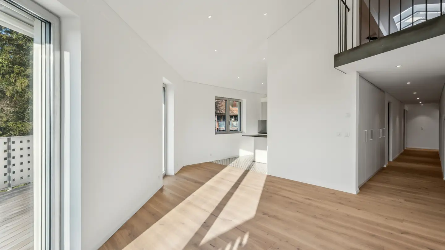 Penthouse for sale - 1441 Valeyres-sous-Montagny - Photo 4