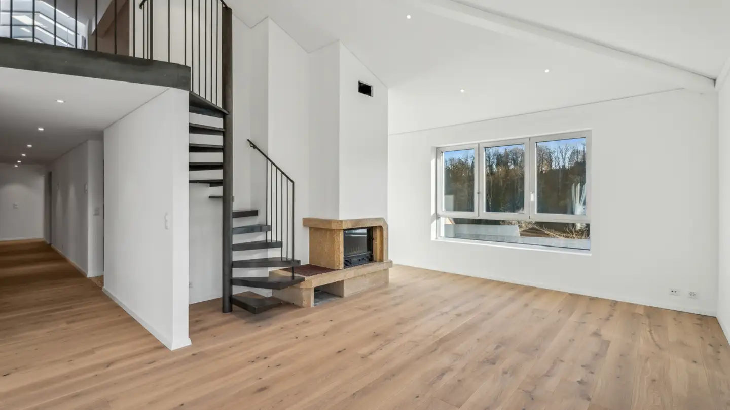 Penthouse for sale - 1441 Valeyres-sous-Montagny - Photo 2