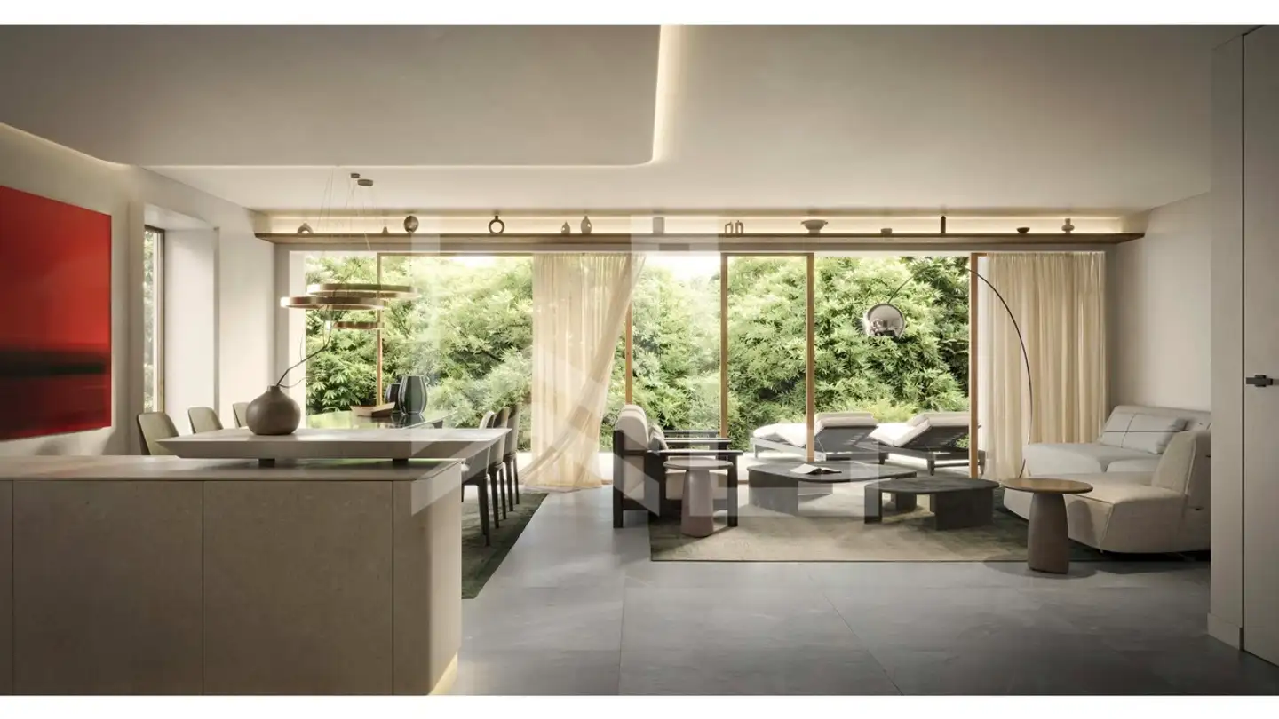 Row house for sale - 1260 Nyon - Photo 4