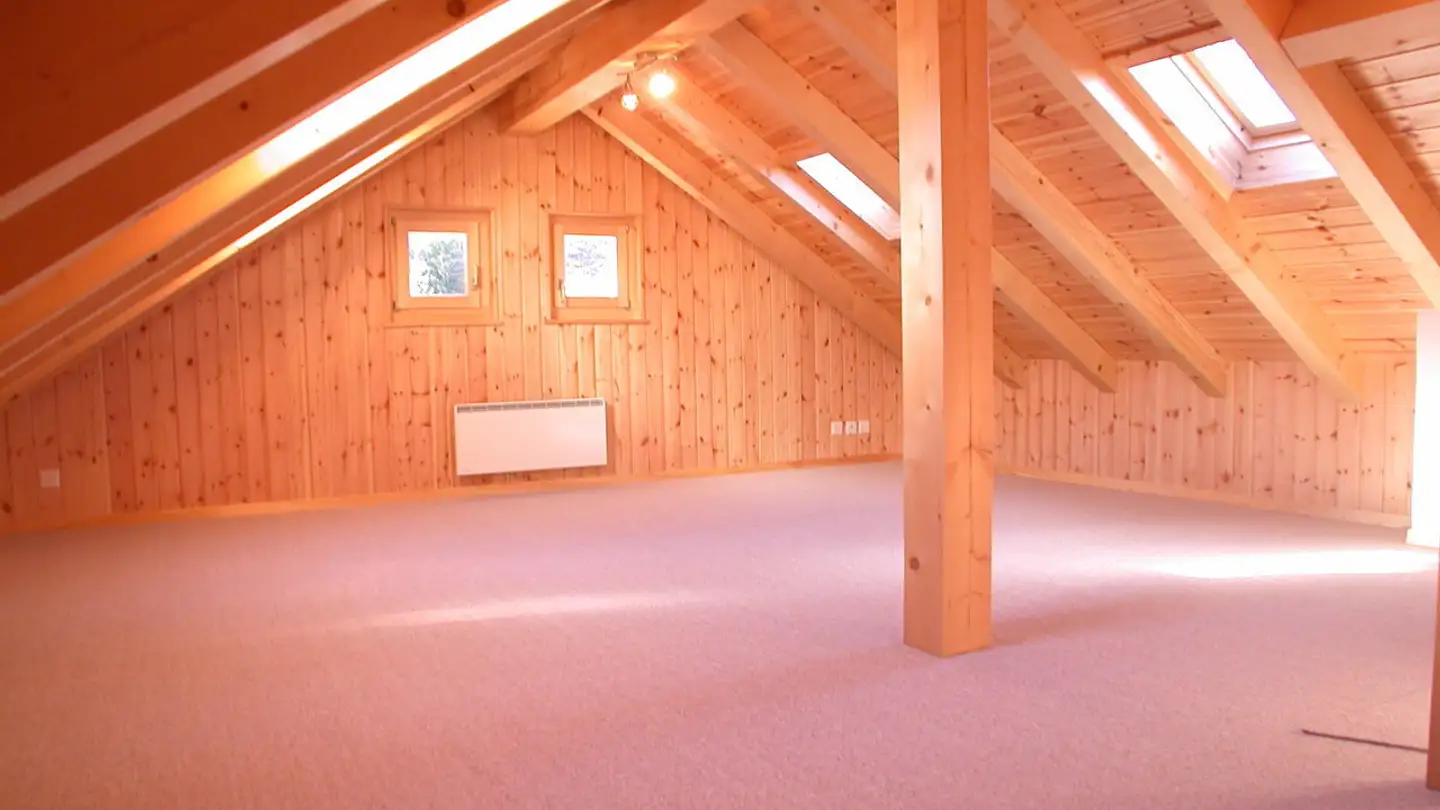 Chalet for rent - Route De Planchouet 169, 1997 Haute-Nendaz - Photo 4