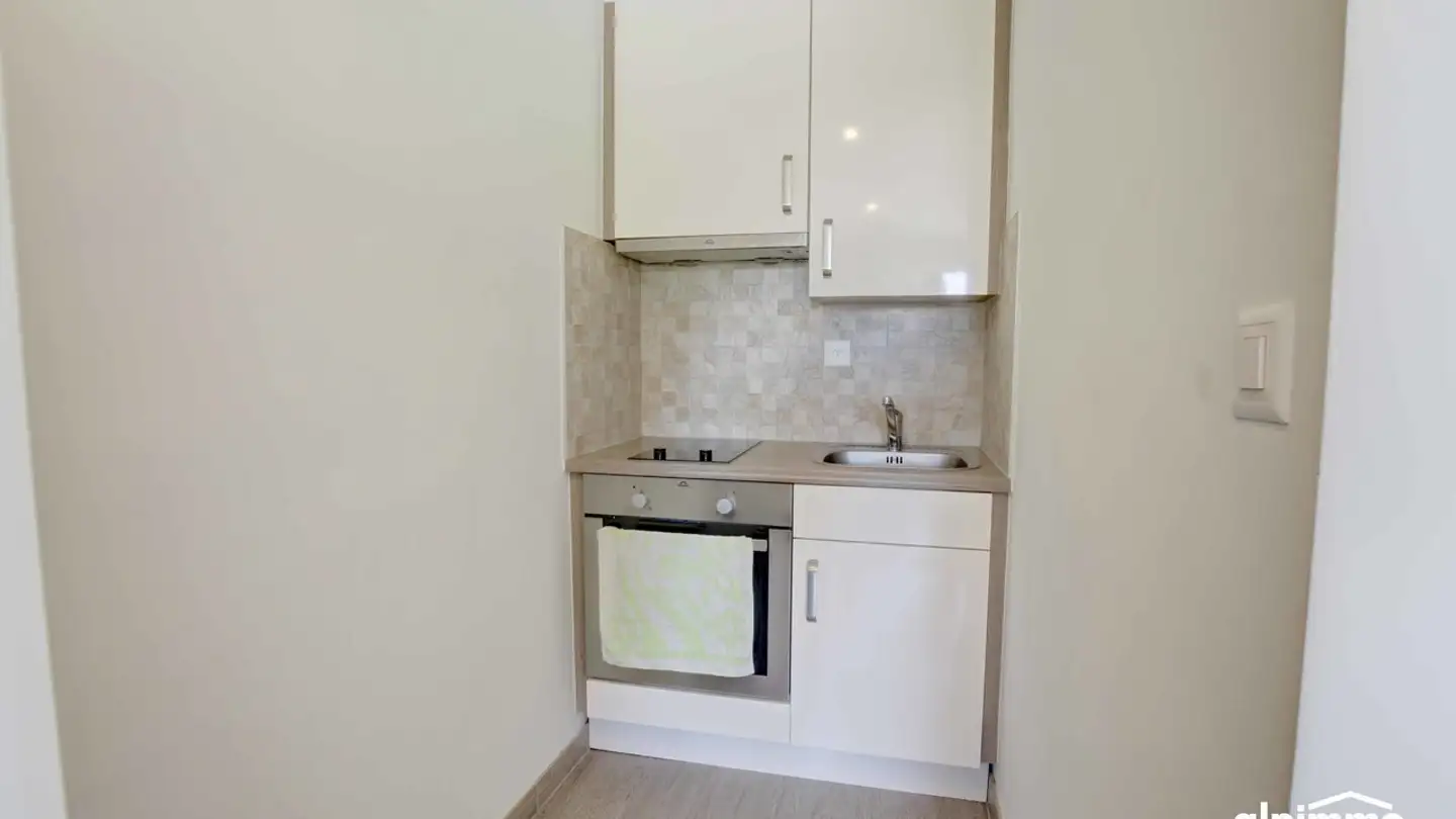 Studio in affitto - Route De Siviez 53, 1997 Siviez (Nendaz) - Foto 3