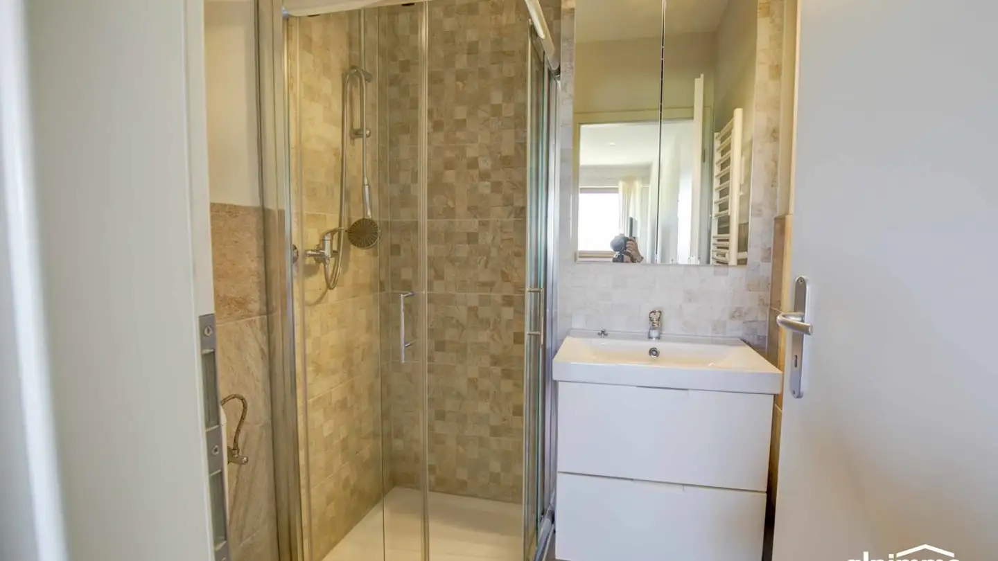 Studio in affitto - Route De Siviez 53, 1997 Siviez (Nendaz) - Foto 4