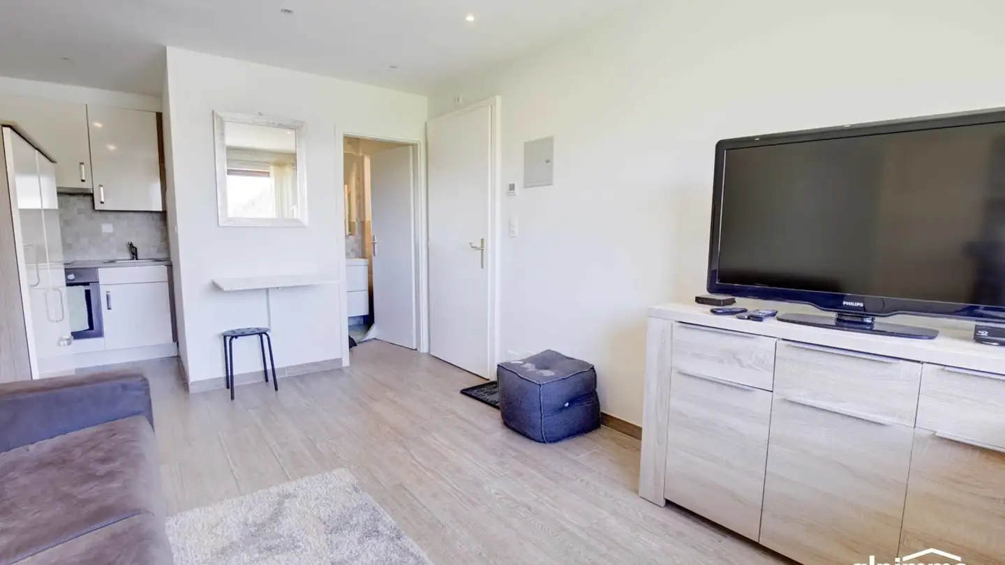 Studio in affitto - Route De Siviez 53, 1997 Siviez (Nendaz) - Foto 2