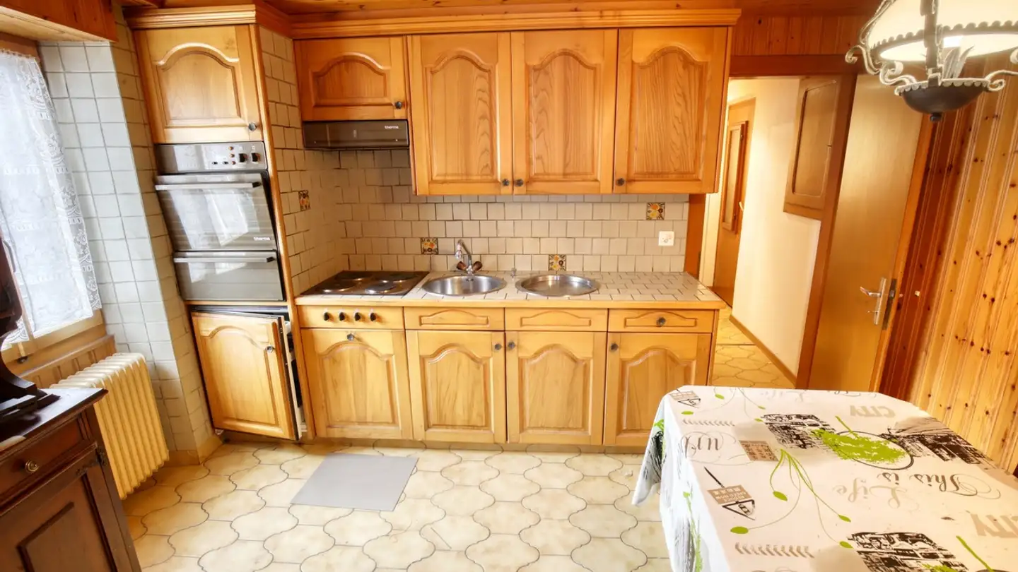 Apartment for sale - Chemin De La Place 12, 1996 Basse-Nendaz - Photo 3