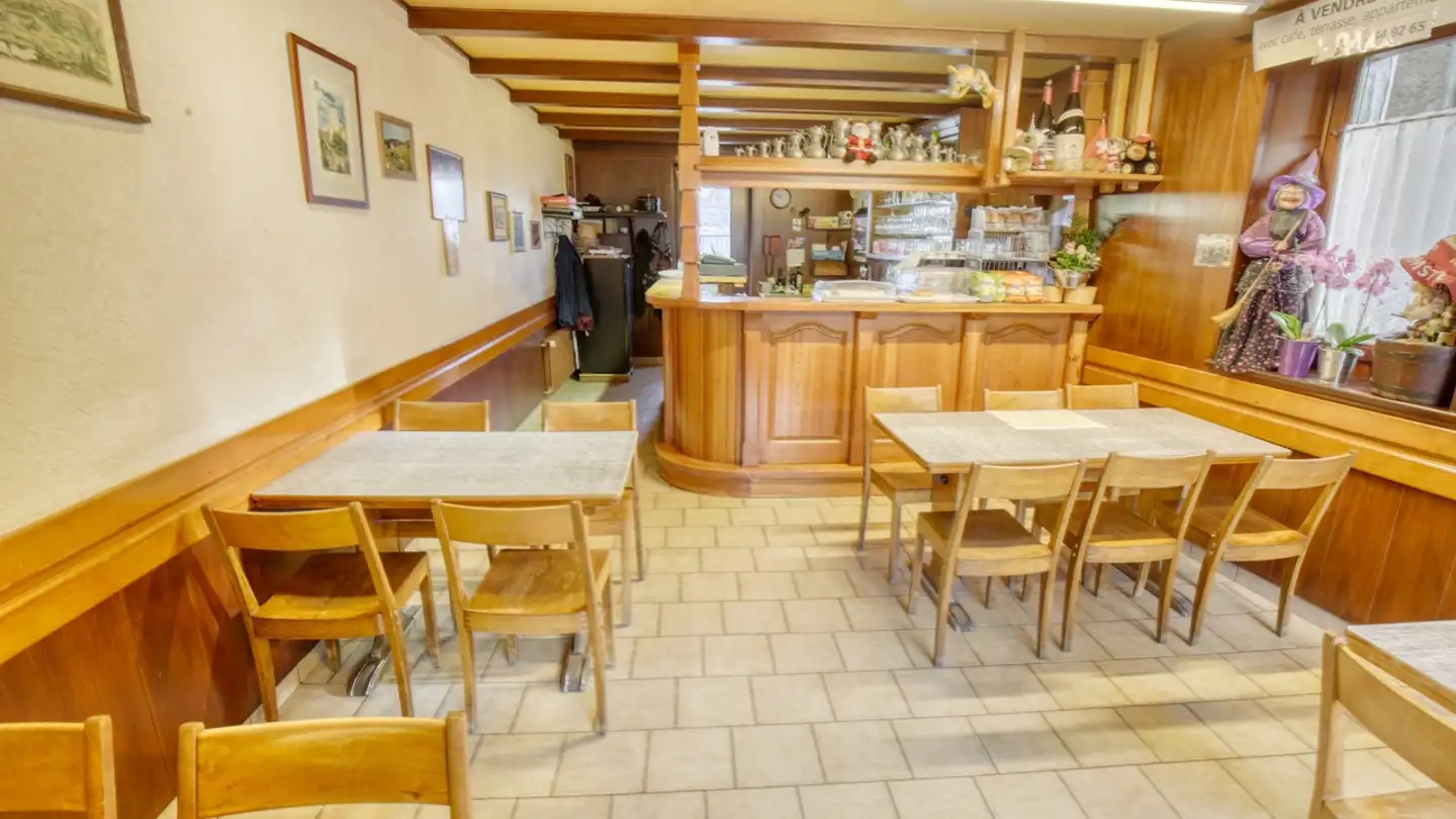 Apartment for sale - Chemin De La Place 12, 1996 Basse-Nendaz