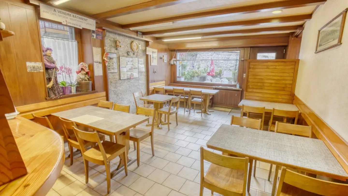 Apartment for sale - Chemin De La Place 12, 1996 Basse-Nendaz - Photo 2