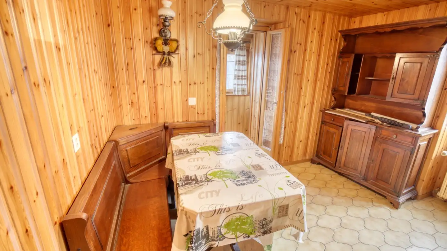 Apartment for sale - Chemin De La Place 12, 1996 Basse-Nendaz - Photo 4