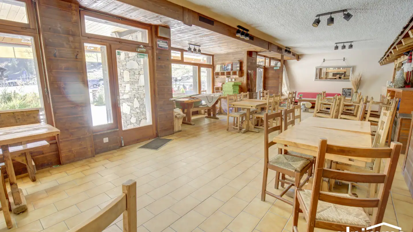Ristorante in vendita - Route De Siviez, 1997 Siviez (Nendaz) - Foto 2