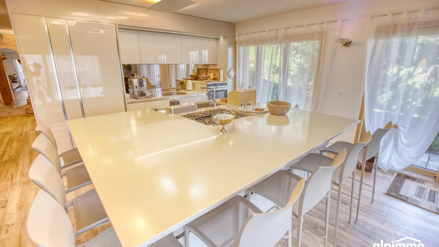 Wohnung kaufen - Route Du Bleusy 20, 1997 Haute-Nendaz - Foto 3