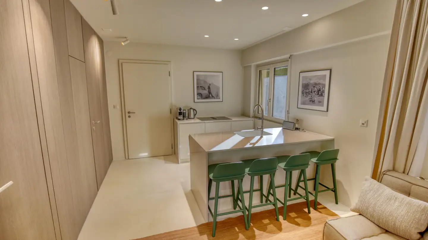 Appartamento in affitto - Route De La Télécabine 50, 1997 Haute-Nendaz - Foto 2