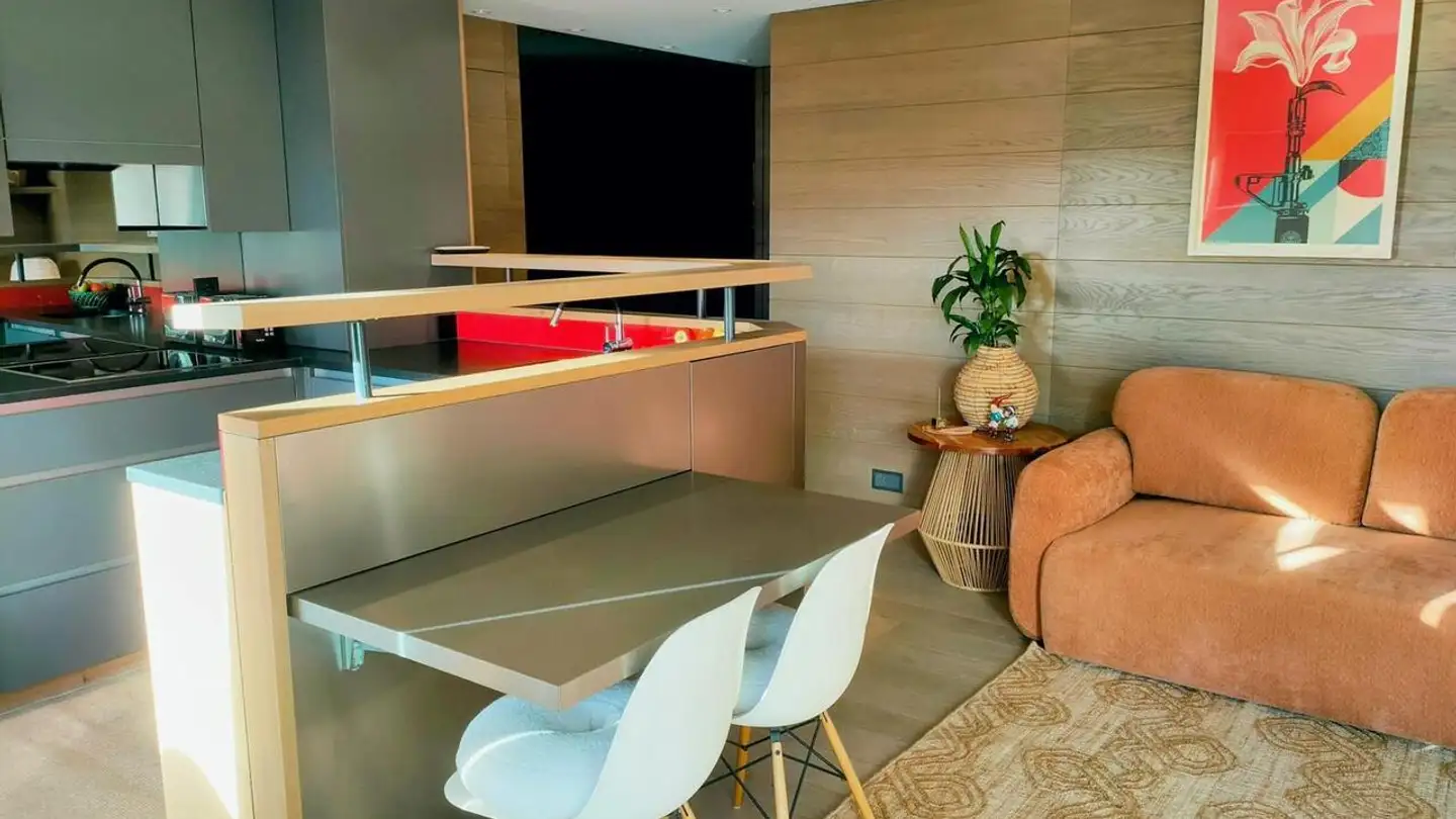 Wohnung kaufen - Rue Du Pas De L'ours, 3963 Crans-Montana - Foto 3