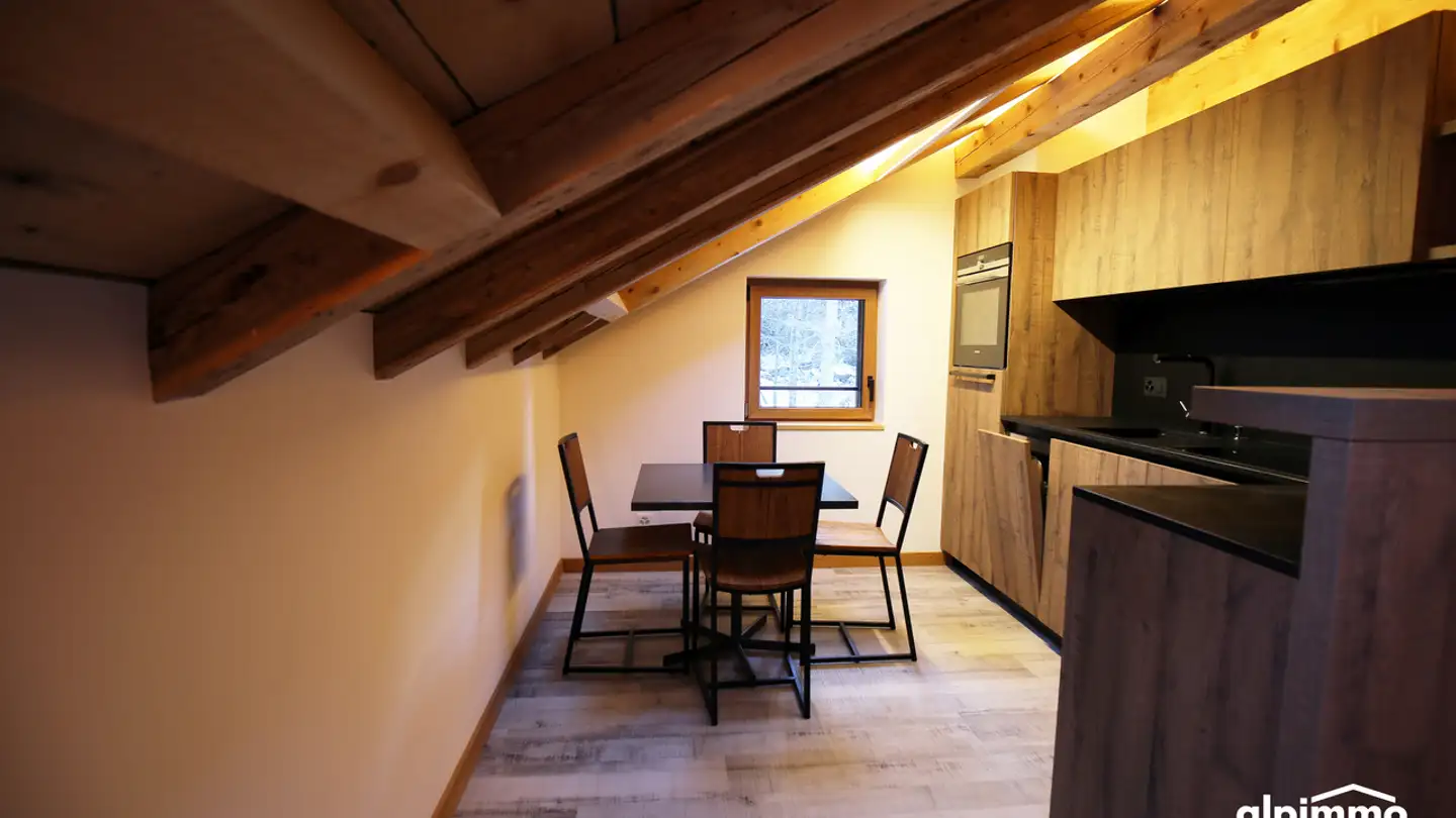 Wohnung kaufen - Route De Planchouet 235, 1997 Haute-Nendaz - Foto 2