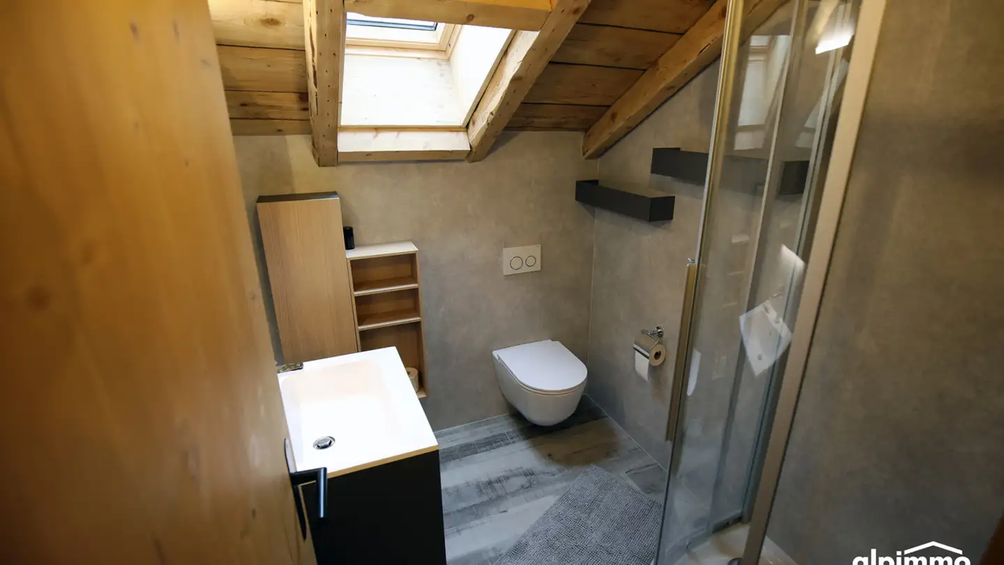 Wohnung kaufen - Route De Planchouet 235, 1997 Haute-Nendaz - Foto 4