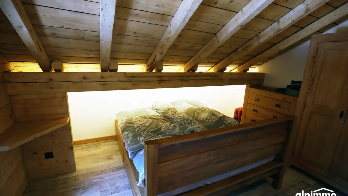 Wohnung kaufen - Route De Planchouet 235, 1997 Haute-Nendaz - Foto 3