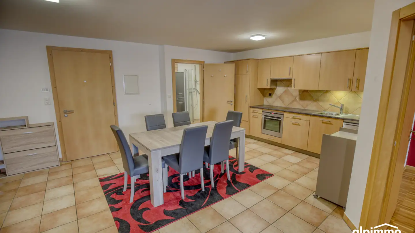 Wohnung kaufen - Route De Nendaz 376, 1996 Basse-Nendaz - Foto 3