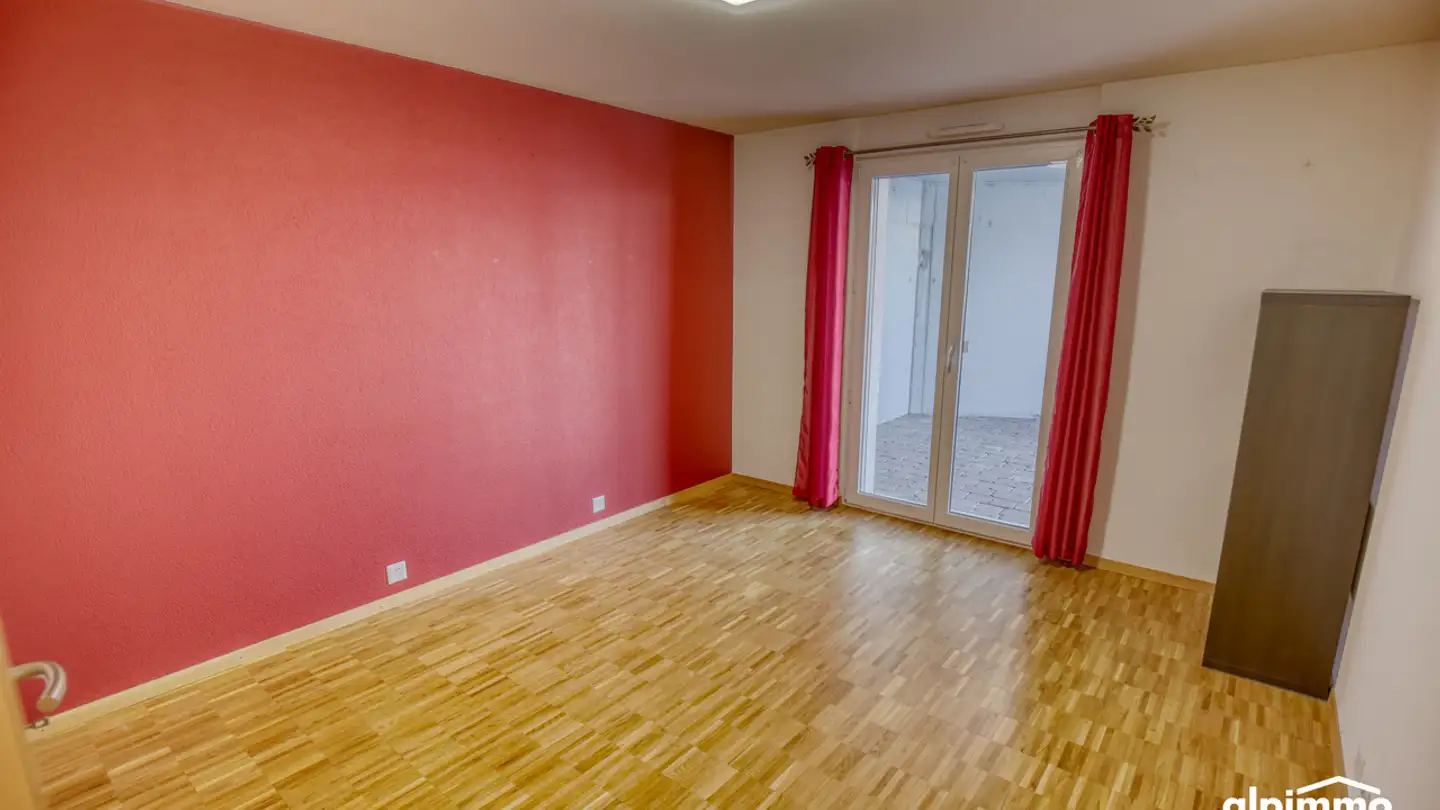 Wohnung kaufen - Route De Nendaz 376, 1996 Basse-Nendaz - Foto 4