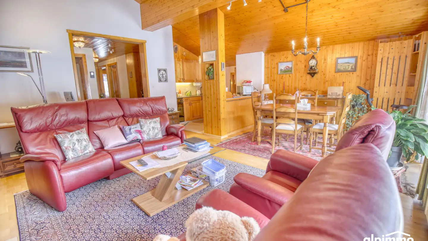 Wohnung kaufen - Route Des Ecluses 24, 1997 Haute-Nendaz - Foto 4