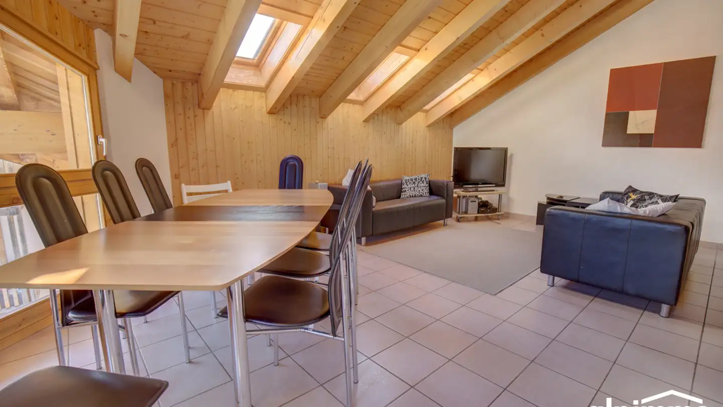 Duplex for sale - Route Des Ecluses 5, 1997 Haute-Nendaz - Photo 4