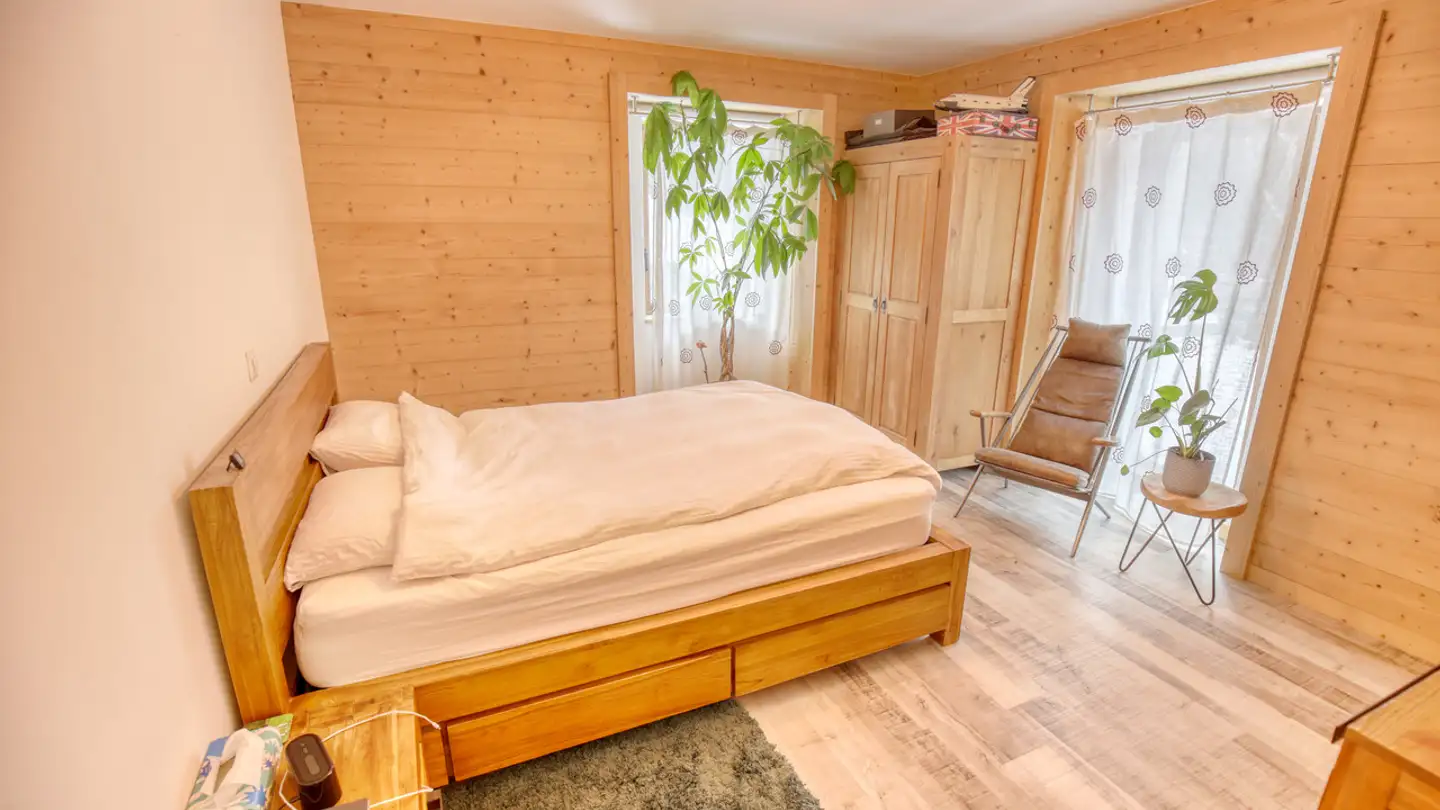 Appartamento a gradini in vendita - Route De Planchouet 235, 1997 Haute-Nendaz - Foto 2