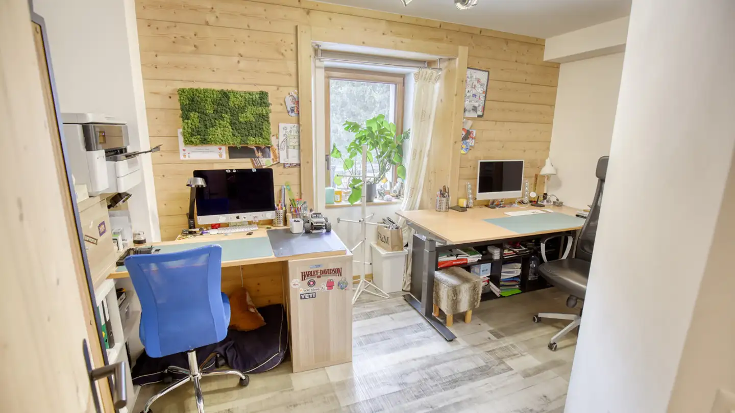 Appartamento a gradini in vendita - Route De Planchouet 235, 1997 Haute-Nendaz - Foto 4