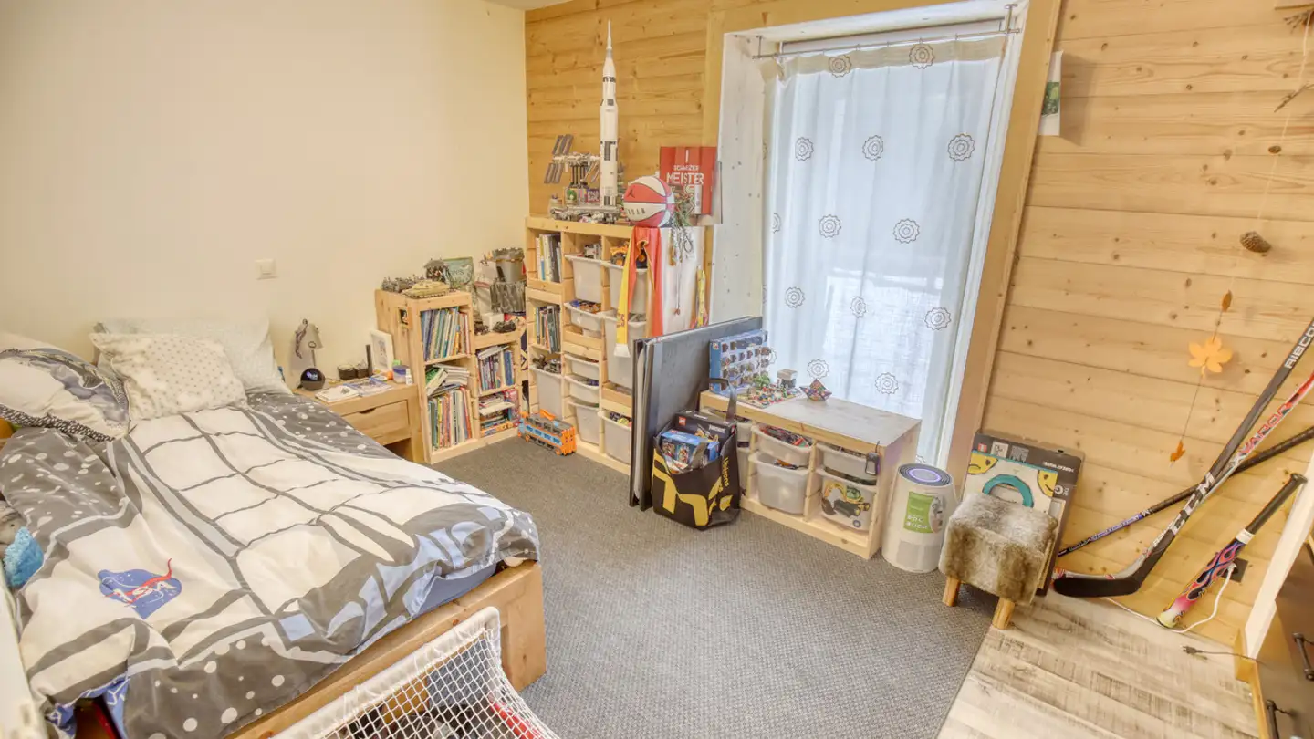 Appartamento a gradini in vendita - Route De Planchouet 235, 1997 Haute-Nendaz - Foto 3