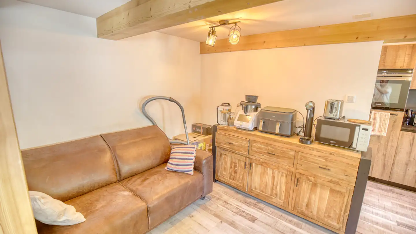 Chalet for sale - Route De Planchouet 233, 1997 Haute-Nendaz - Photo 2