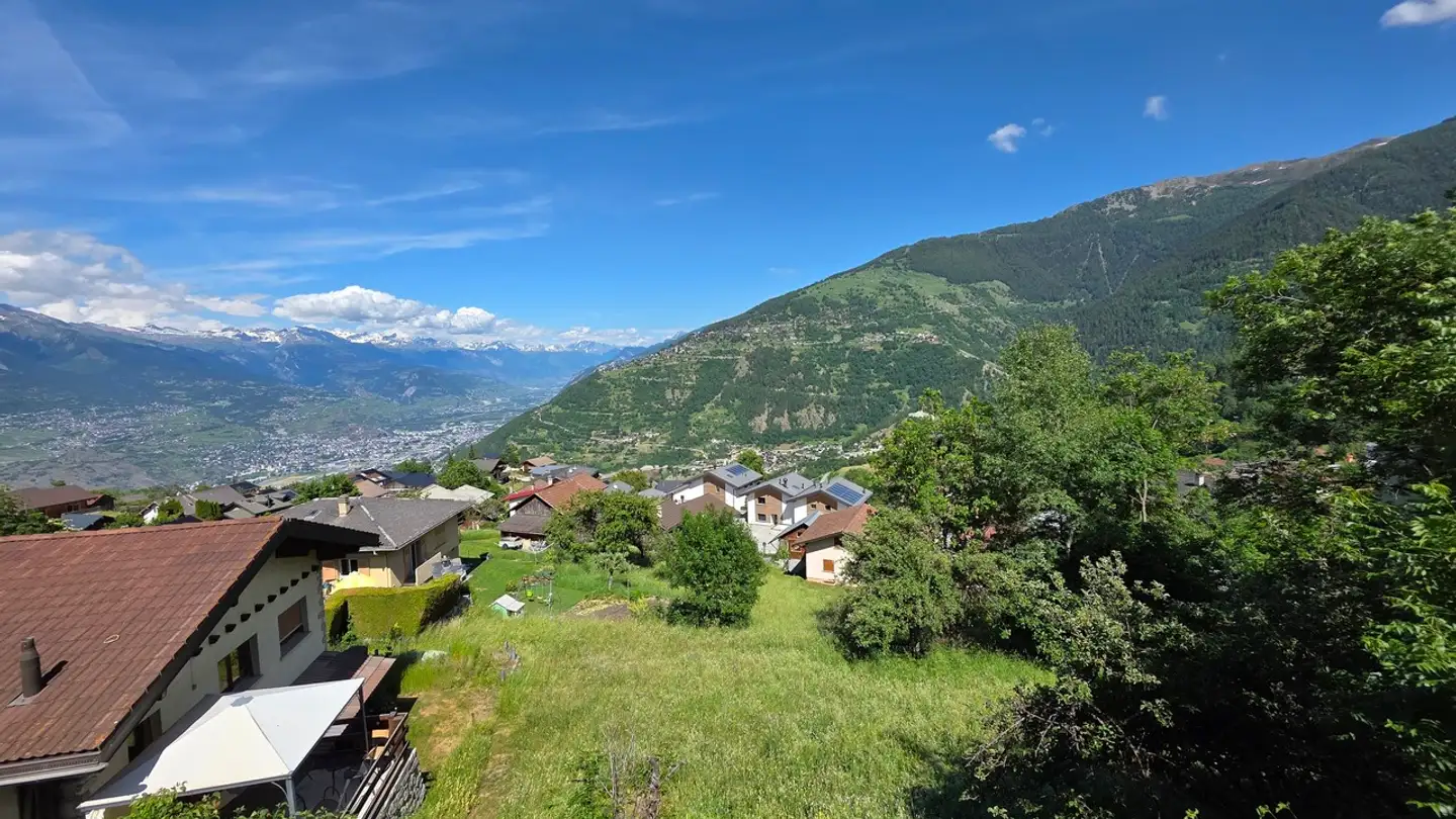 Appartamento in affitto - Route De Nendaz 704, 1997 Sornard (Nendaz) - Foto 4