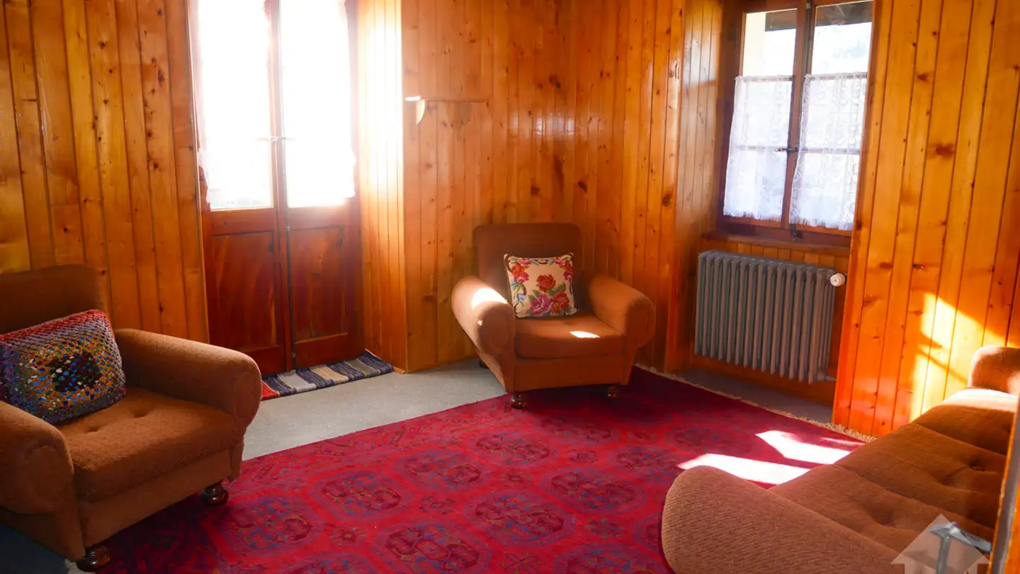 Wohnung kaufen - 1945 Chandonne (Liddes) - Foto 4