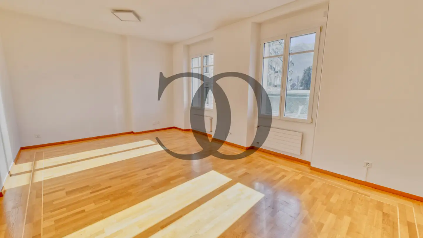 Apartment for rent - 1820 Montreux