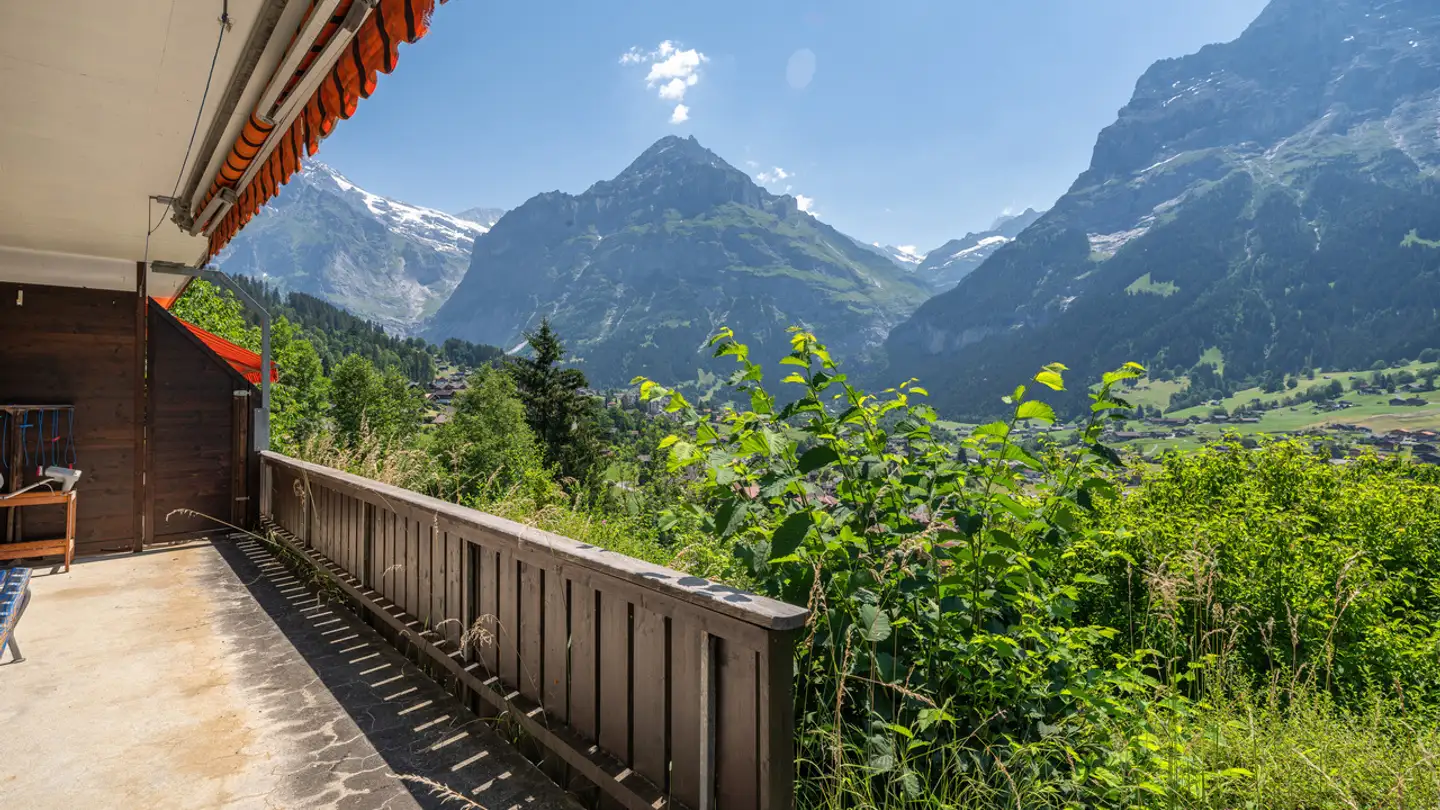 Apartment for sale - Herrschaftsweg 23, 3818 Grindelwald - Photo 3