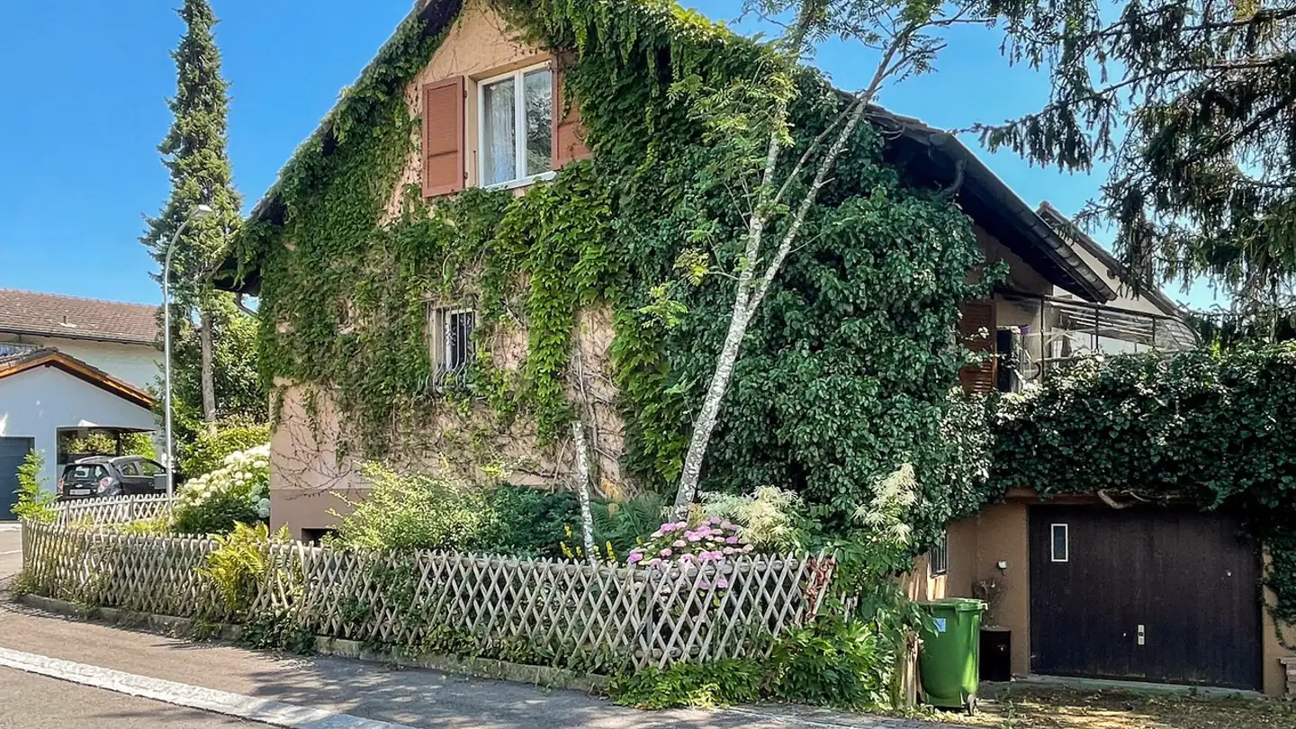 Casa singola in vendita - Mattenstrasse 7, 2562 Port - Foto 3