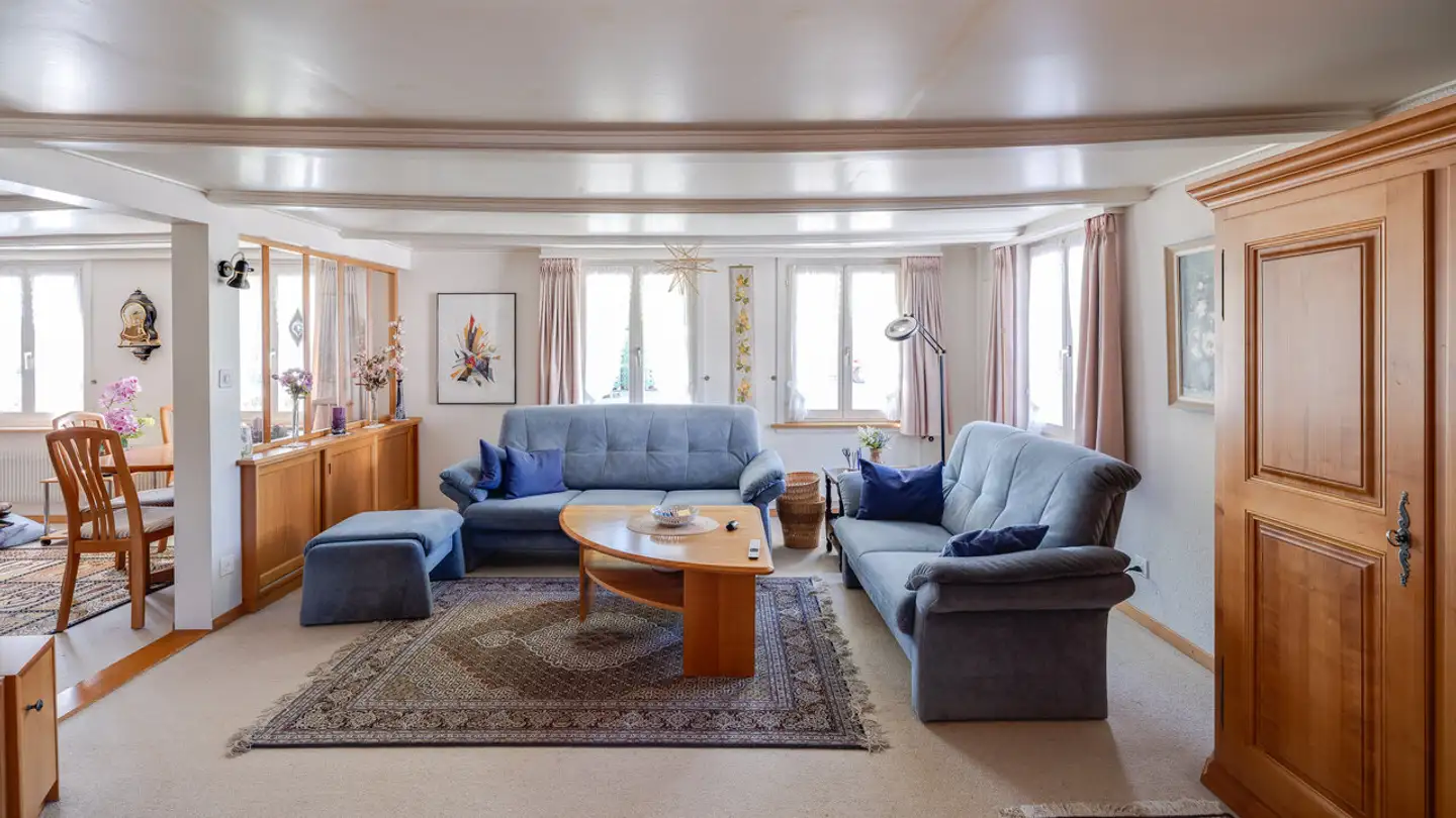 Ferme à vendre - Oberdorf 7, 3226 Treiten - Photo 4