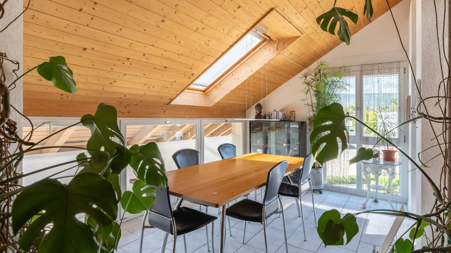 Wohnung kaufen - Mattenstrasse 16, 2555 Brügg BE - Foto 3