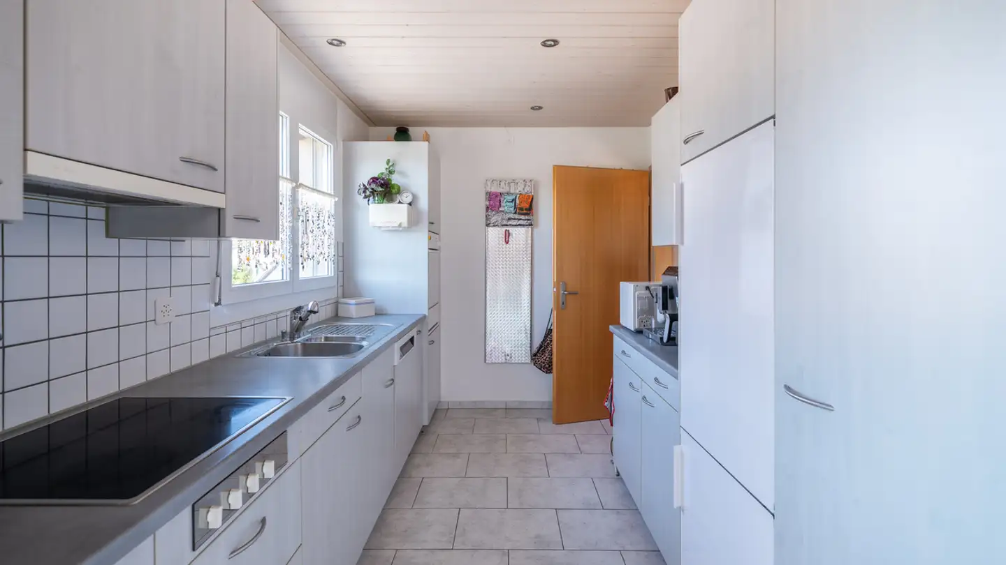 Wohnung kaufen - Mattenstrasse 16, 2555 Brügg BE - Foto 4