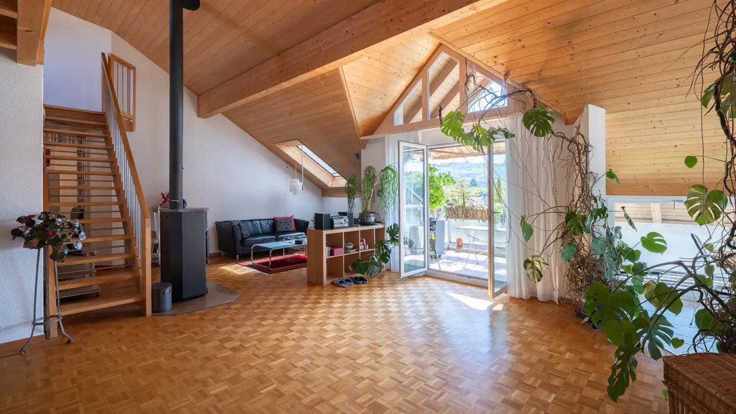 Wohnung kaufen - Mattenstrasse 16, 2555 Brügg BE - Foto 2