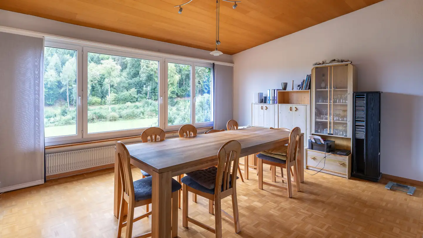Single house for sale - Räblistrasse 9, 2558 Aegerten - Photo 2