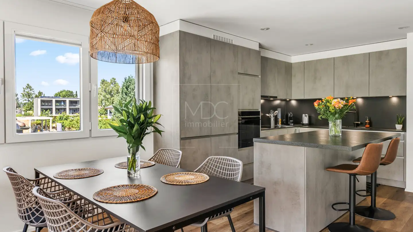 Appartamento in vendita - 1720 Corminboeuf - Photo 4