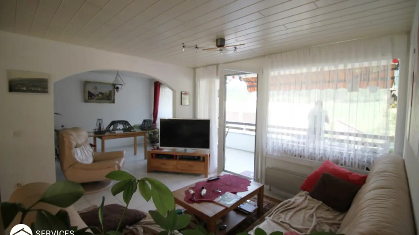 Appartamento in vendita - Le Botat 34, 2735 Bévilard - Photo 3