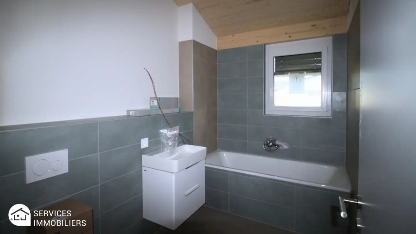 Appartamento in affitto - Impasse Des Charmes 8, 2824 Vicques - Photo 4