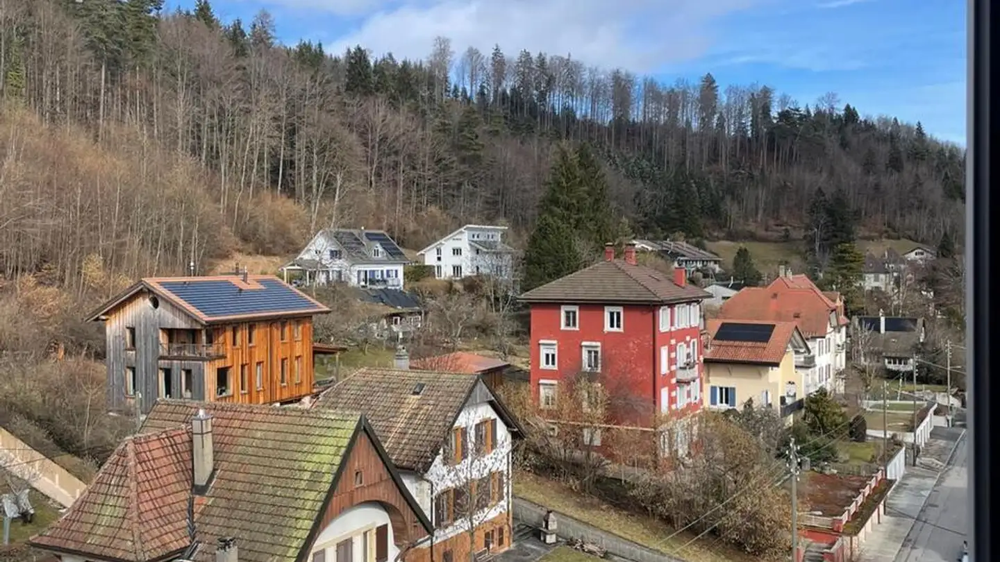 Apartment for sale - Rue Du Soleil 28, 2610 St-Imier - Photo 2