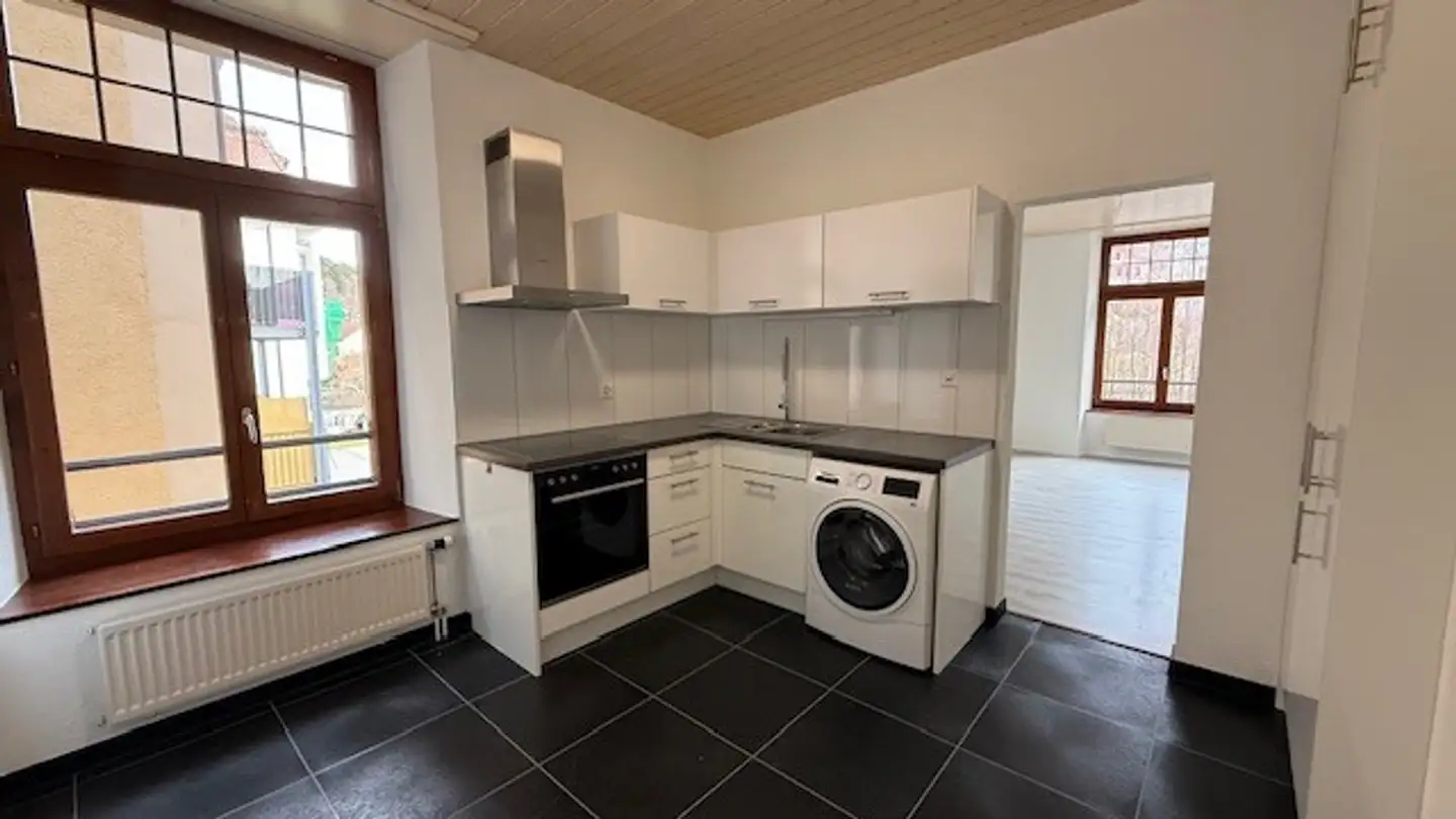 Appartement à louer - Rue H.-F. Sandoz 26, 2710 Tavannes - Photo 2