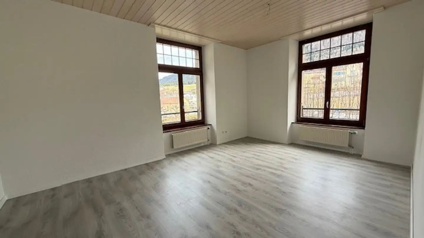 Appartement à louer - Rue H.-F. Sandoz 26, 2710 Tavannes - Photo 3