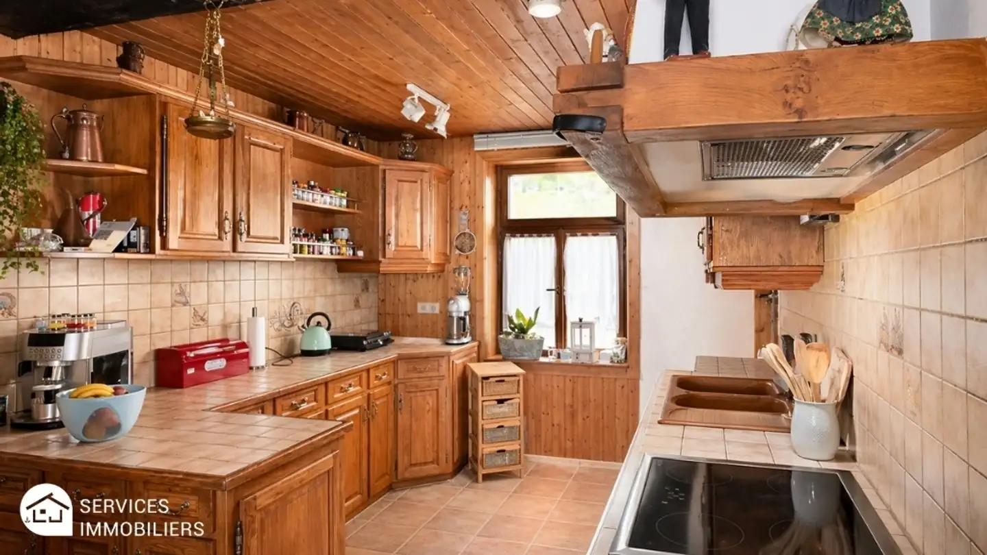 Single house for sale - Rue De La Monte 3, 2733 Pontenet - Photo 3