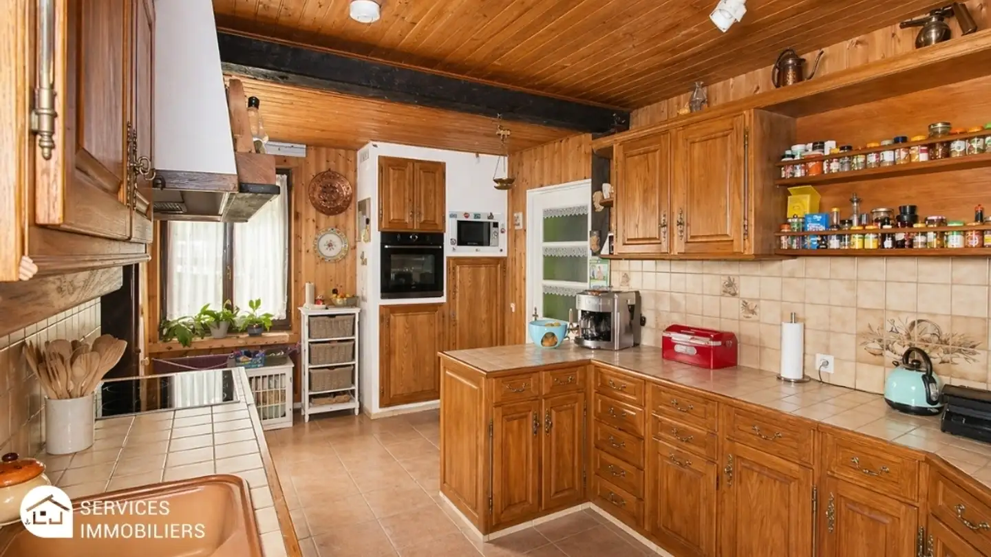 Single house for sale - Rue De La Monte 3, 2733 Pontenet - Photo 4