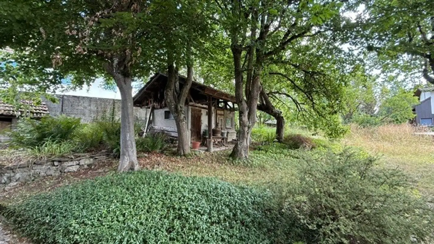 Maison individuelle à vendre - Rue Du Docteur Tièche 16, 2732 Reconvilier - Photo 3