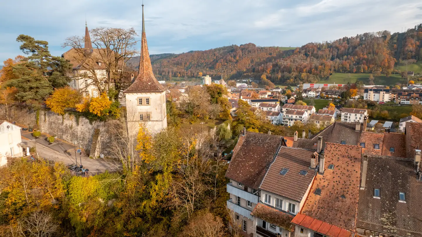 Casa singola in vendita - 1510 Moudon - Photo 2