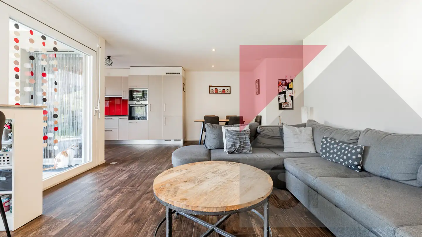 Appartamento in vendita - Impasse Du Brisecou 12, 1663 Epagny - Photo 4