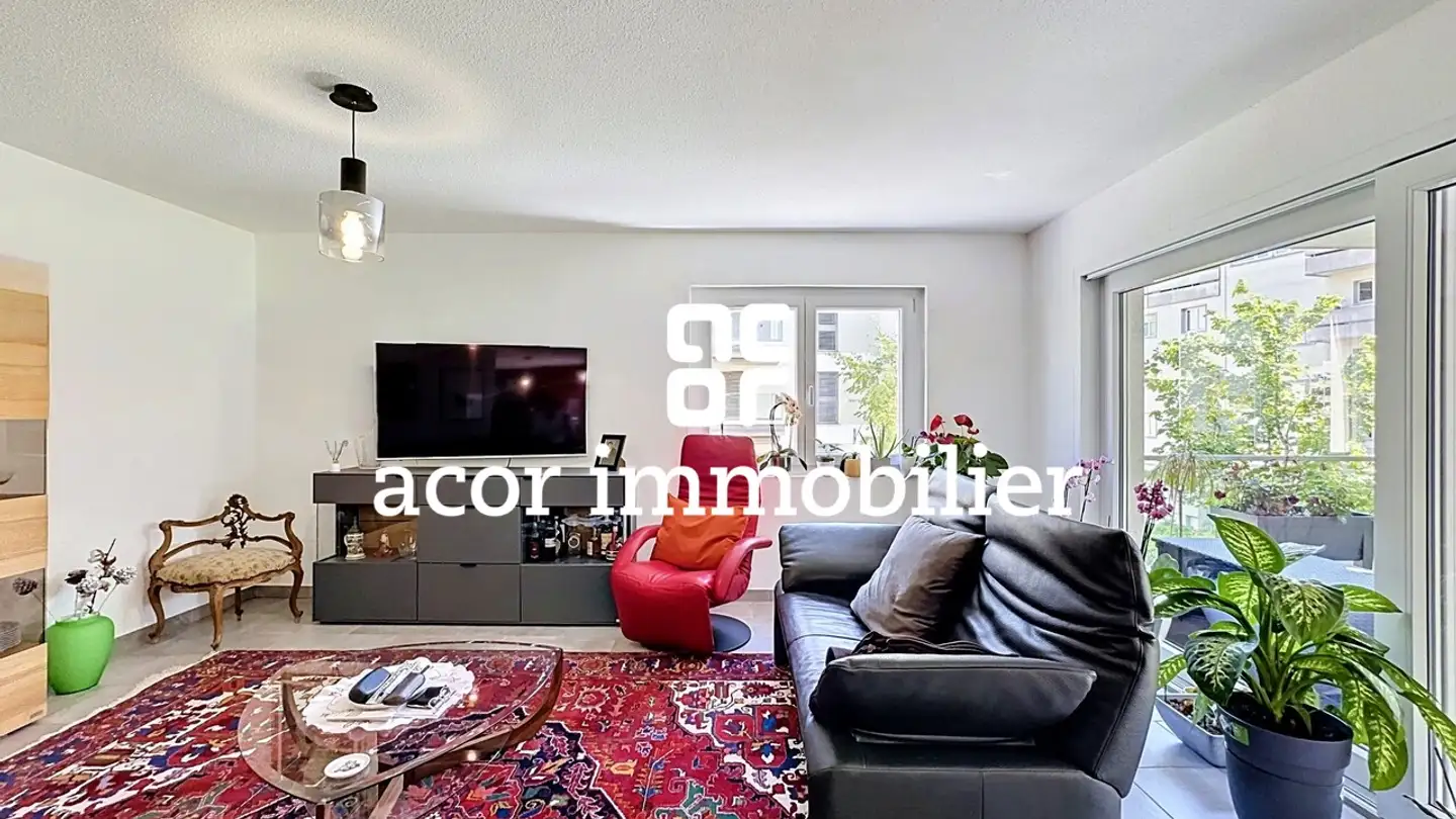 Wohnung kaufen - 3960 Sierre - Foto 3