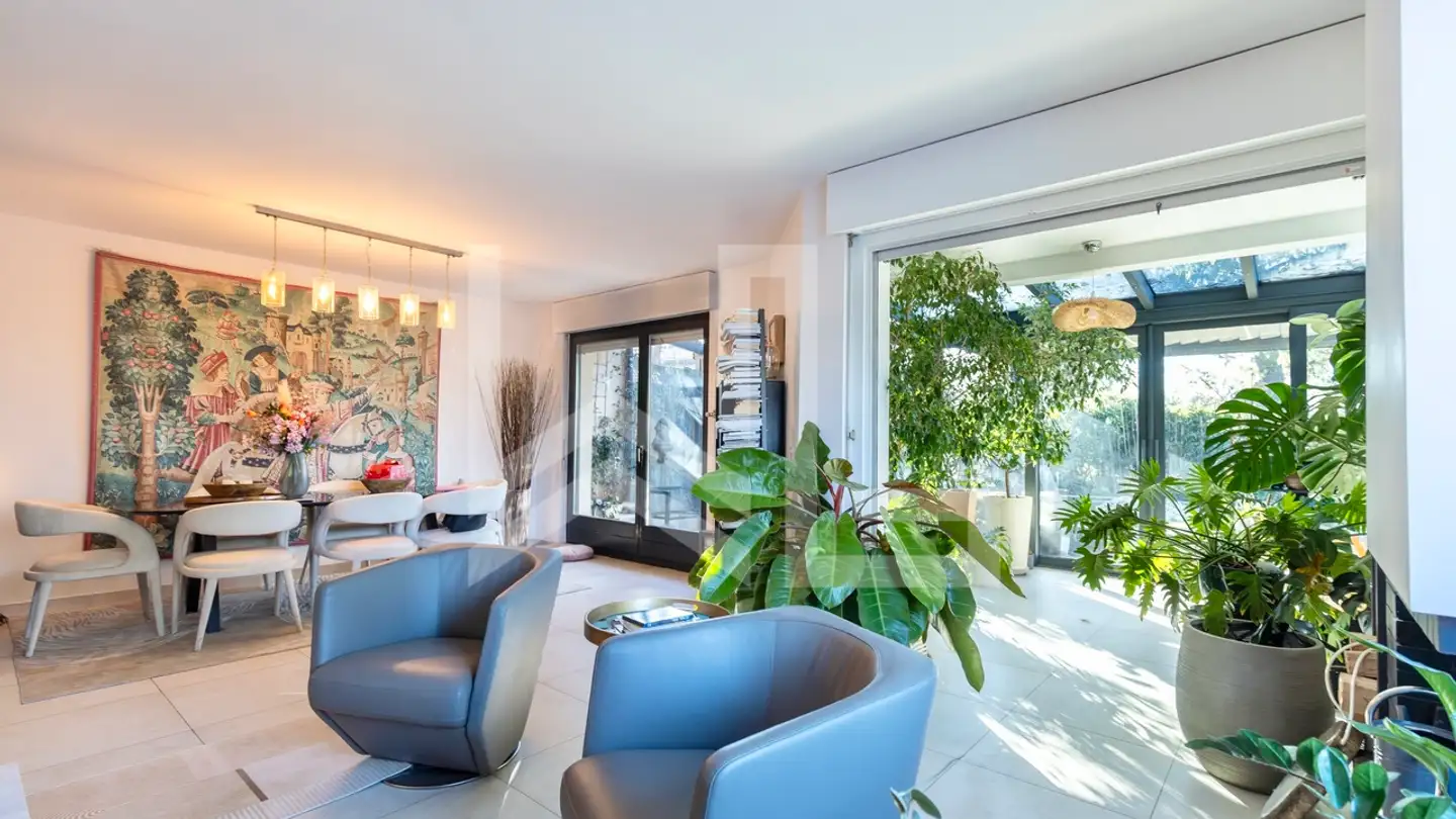 Casa bifamiliare in vendita - 1246 Corsier GE - Foto 2